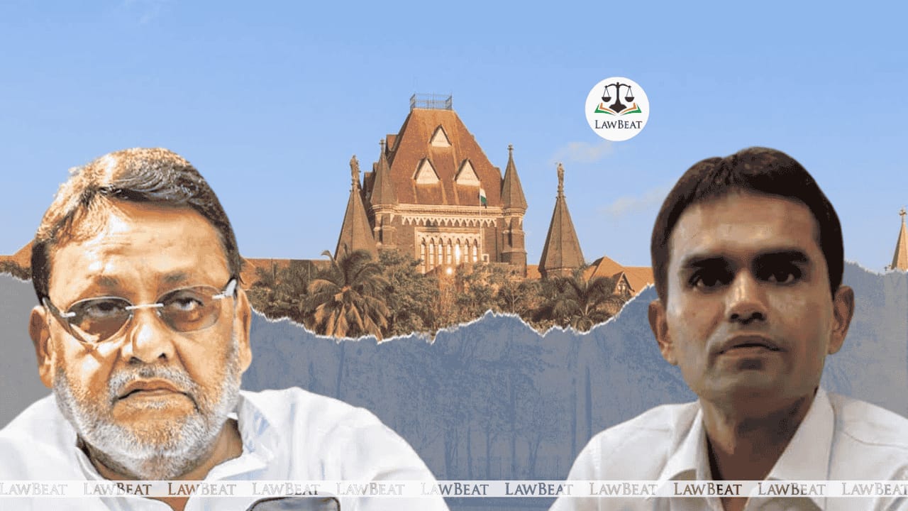 Atrocities Case: Bombay HC Asks Police To Complete Probe In Case Registered Against Nawab Malik Atrocities Case: Bombay HC Asks Police To Complete Probe In Case Registered Against Nawab Malik
